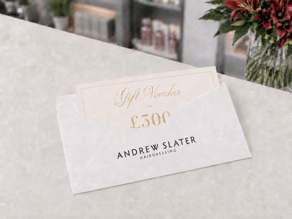 £300 Gift Voucher