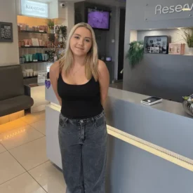 Graciana